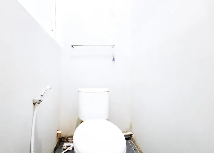 Griya Aneka Malioboro Yogyakarta Mitra RedDoorz Hotel