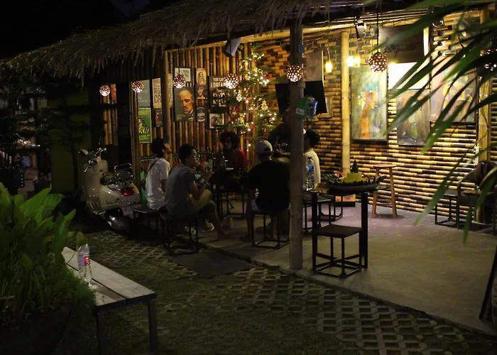 Venezia Homestay And Garden Yogyakarta